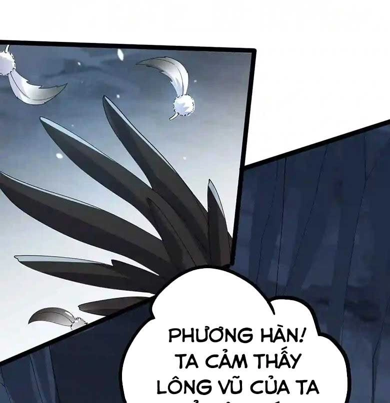 Vĩnh Sinh Chapter 45 - 28