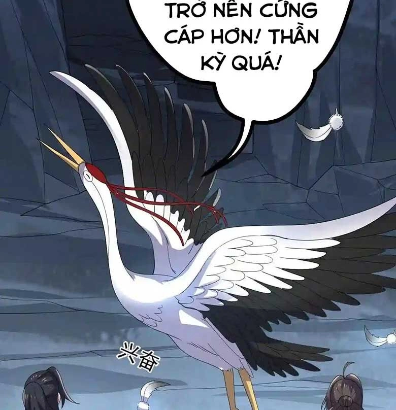 Vĩnh Sinh Chapter 45 - 29
