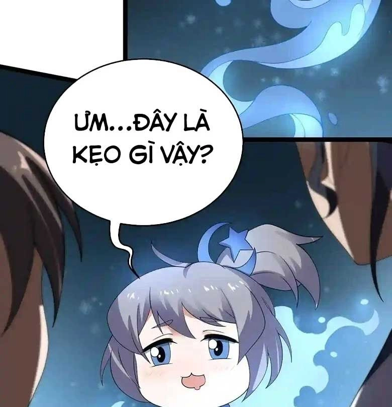 Vĩnh Sinh Chapter 45 - 31