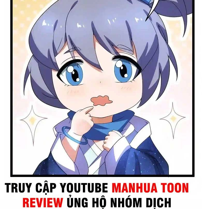 Vĩnh Sinh Chapter 45 - 33