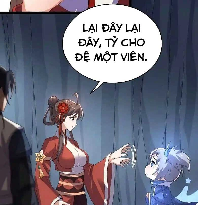 Vĩnh Sinh Chapter 45 - 35