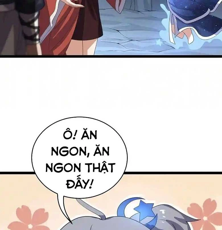 Vĩnh Sinh Chapter 45 - 36