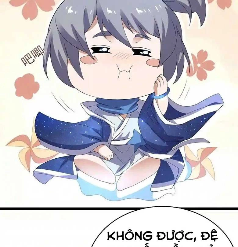 Vĩnh Sinh Chapter 45 - 37