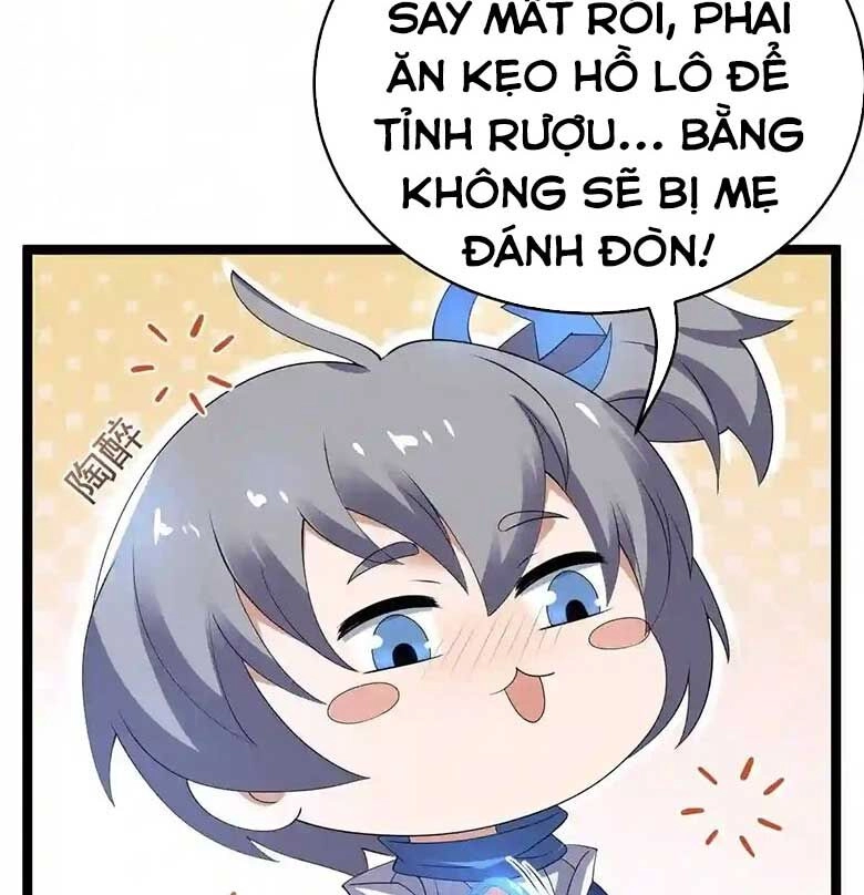 Vĩnh Sinh Chapter 45 - 38