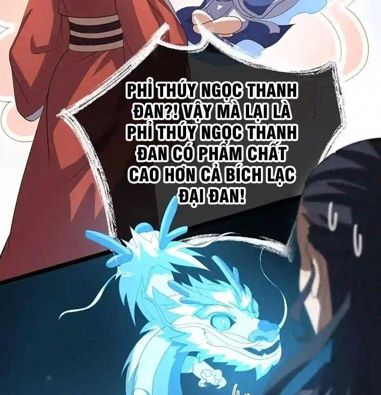 Vĩnh Sinh Chapter 45 - 41