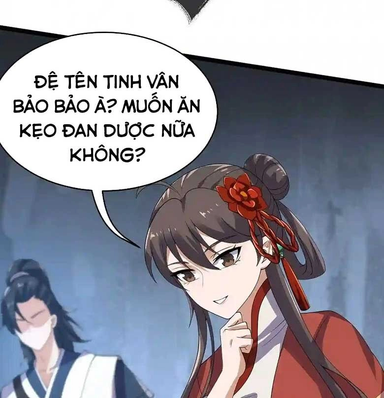 Vĩnh Sinh Chapter 45 - 43
