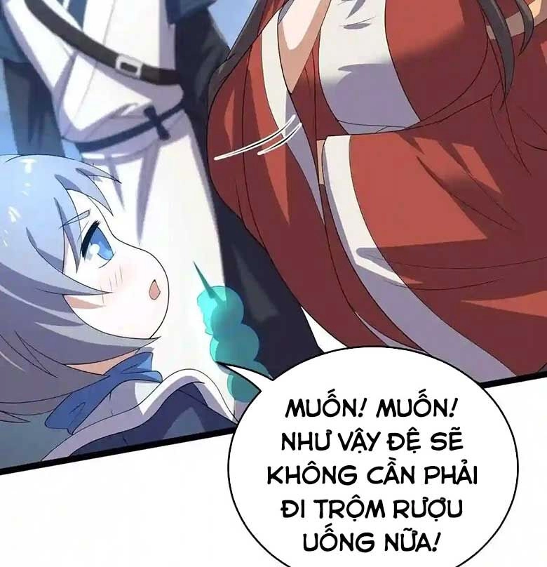 Vĩnh Sinh Chapter 45 - 44