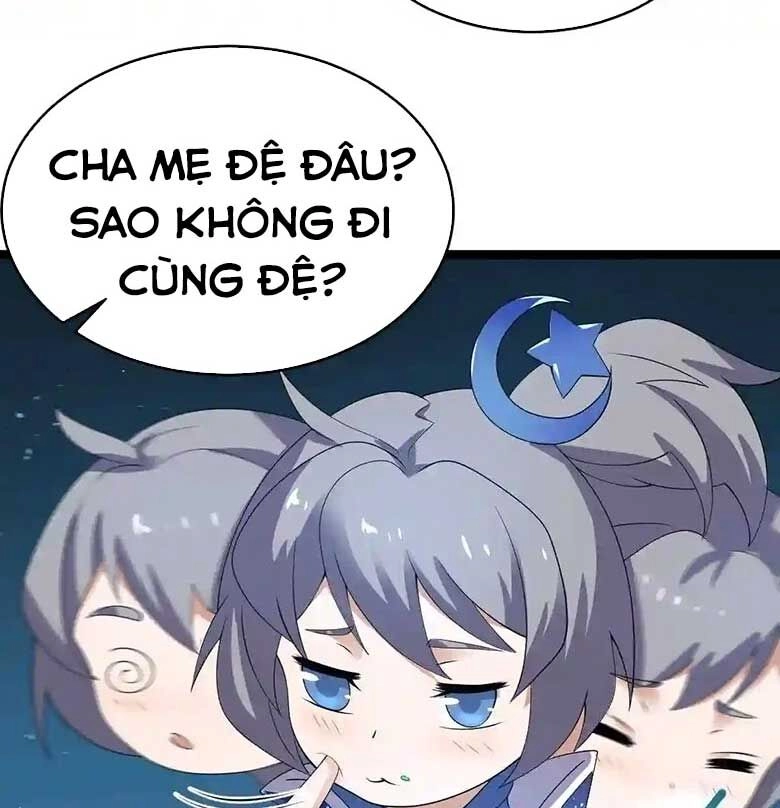 Vĩnh Sinh Chapter 45 - 45