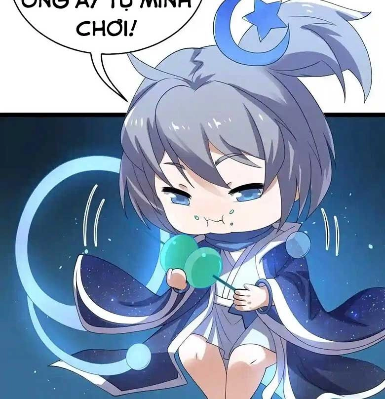 Vĩnh Sinh Chapter 45 - 47