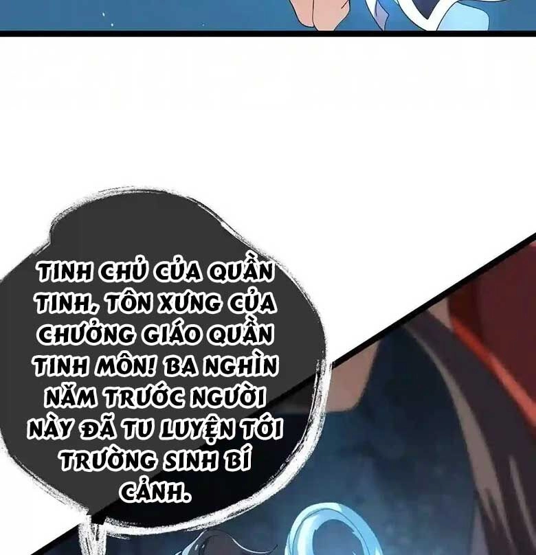 Vĩnh Sinh Chapter 45 - 48