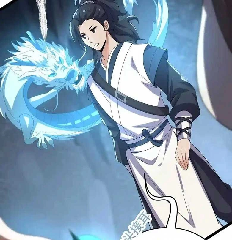 Vĩnh Sinh Chapter 45 - 49