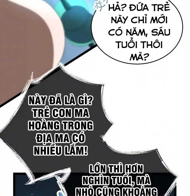 Vĩnh Sinh Chapter 45 - 50