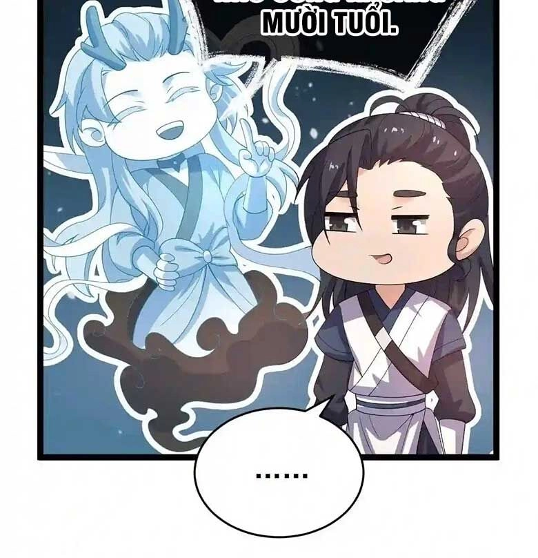 Vĩnh Sinh Chapter 45 - 51