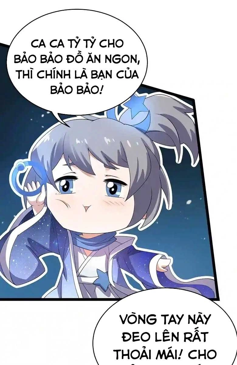 Vĩnh Sinh Chapter 45 - 52