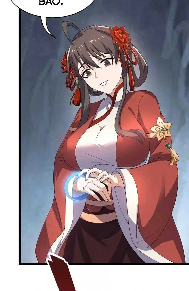 Vĩnh Sinh Chapter 45 - 55