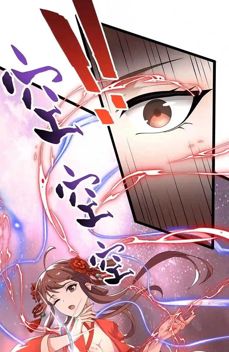 Vĩnh Sinh Chapter 45 - 56