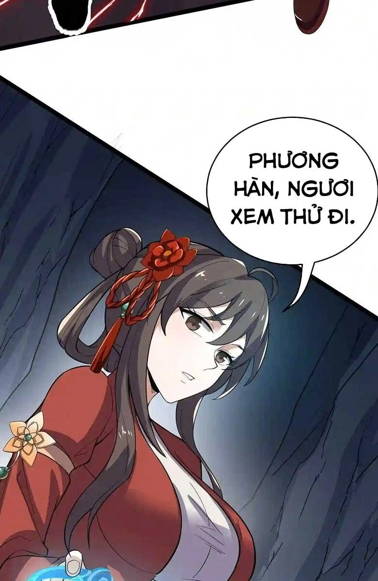 Vĩnh Sinh Chapter 45 - 58