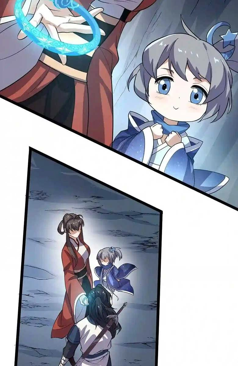 Vĩnh Sinh Chapter 45 - 59