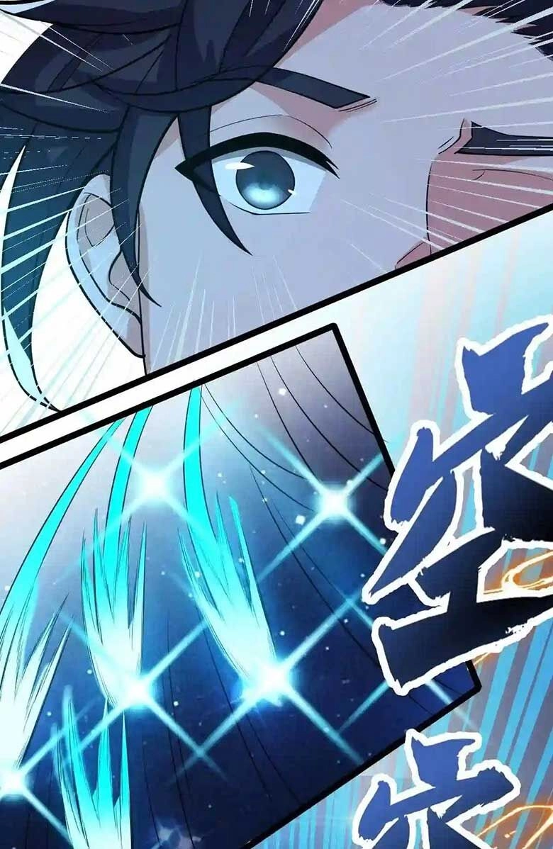 Vĩnh Sinh Chapter 45 - 61