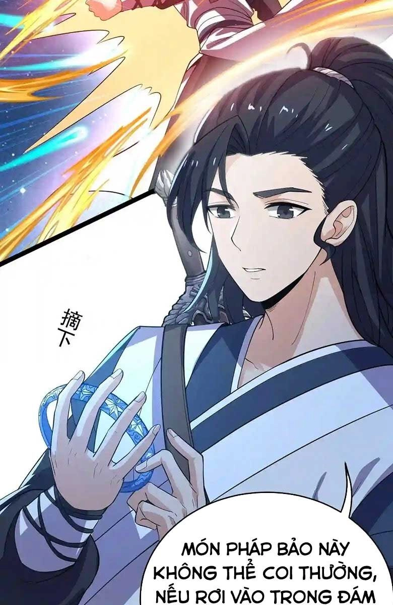 Vĩnh Sinh Chapter 45 - 64