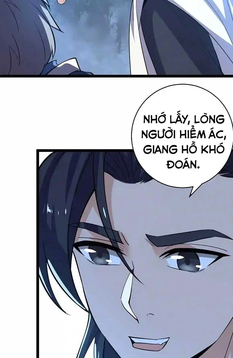 Vĩnh Sinh Chapter 45 - 66