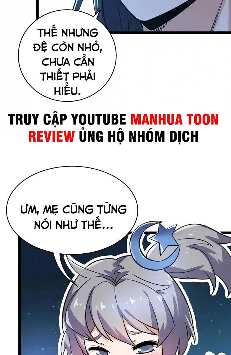 Vĩnh Sinh Chapter 45 - 67