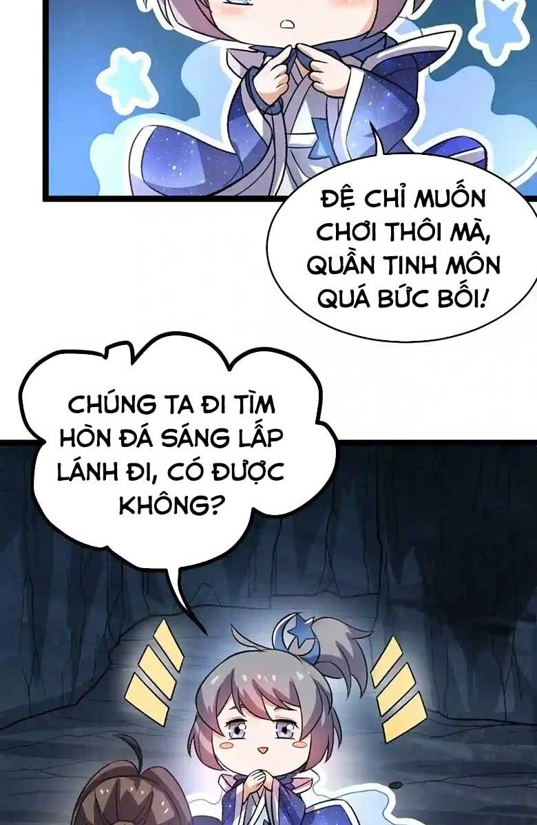 Vĩnh Sinh Chapter 45 - 68