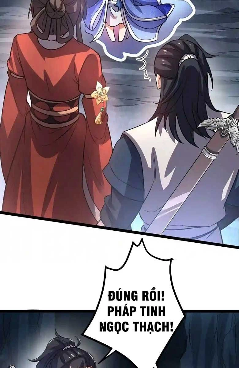 Vĩnh Sinh Chapter 45 - 69