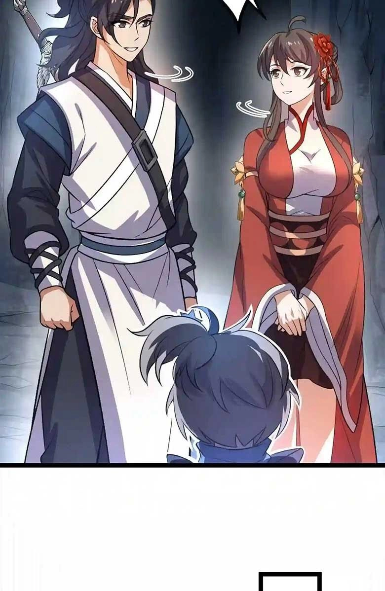 Vĩnh Sinh Chapter 45 - 70