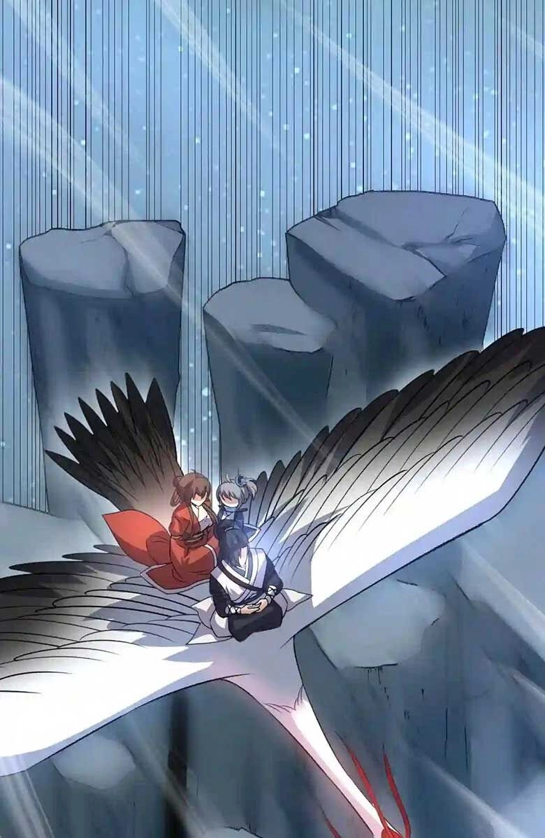 Vĩnh Sinh Chapter 45 - 72