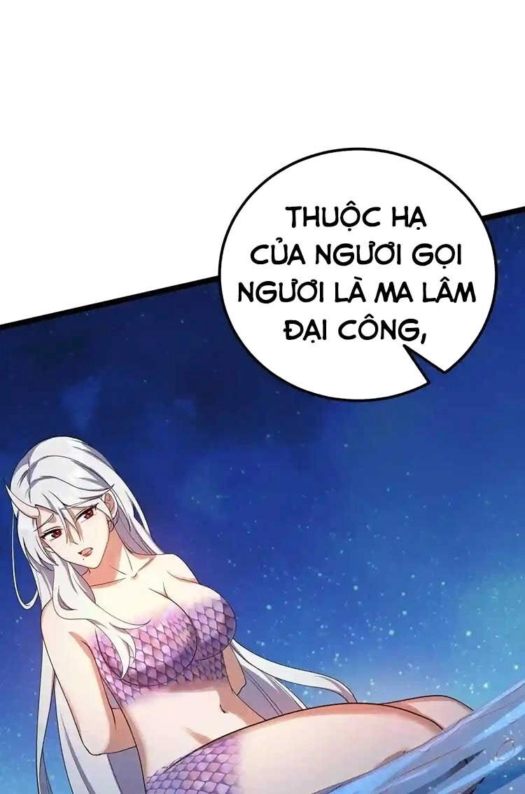 Vĩnh Sinh Chapter 46 - 2