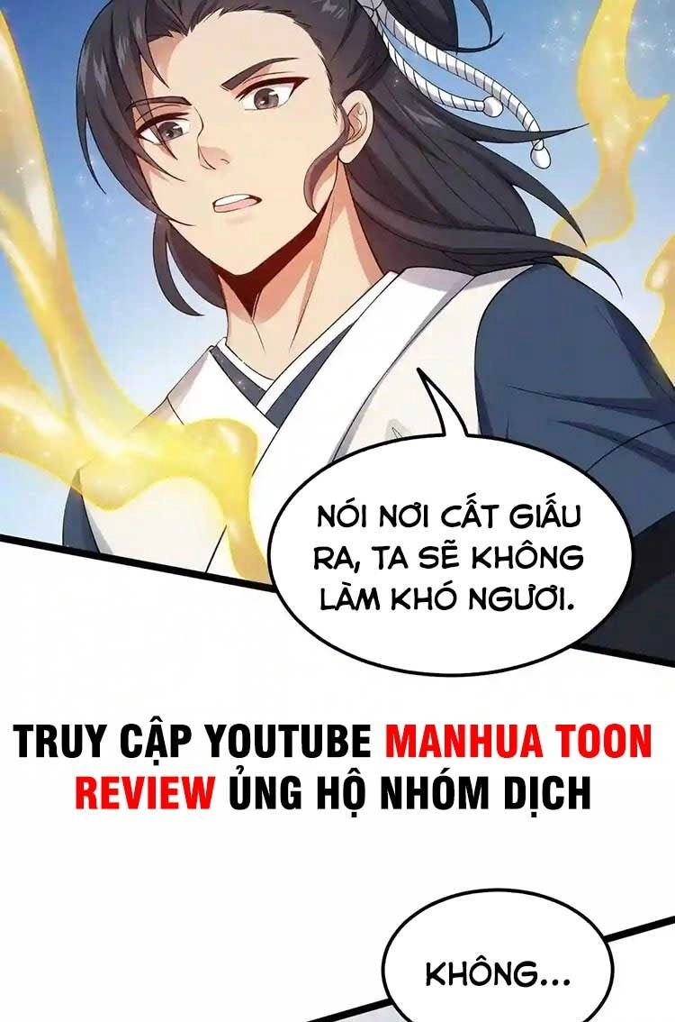 Vĩnh Sinh Chapter 46 - 5