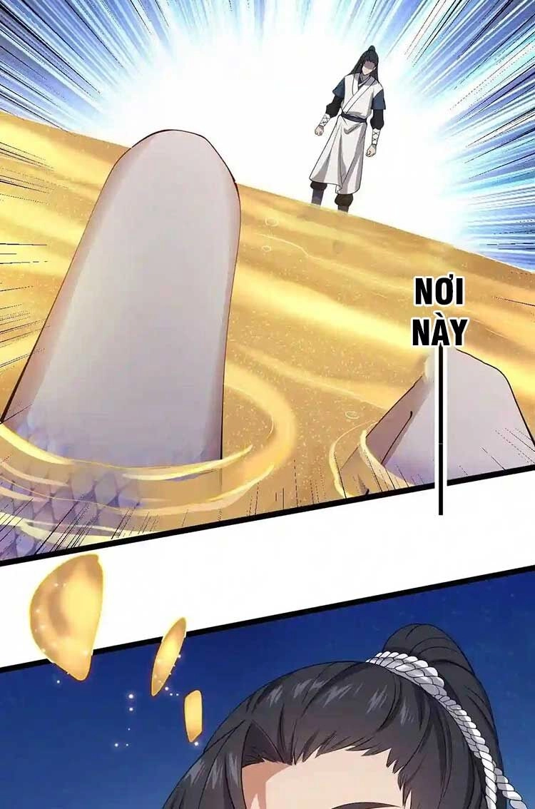 Vĩnh Sinh Chapter 46 - 7