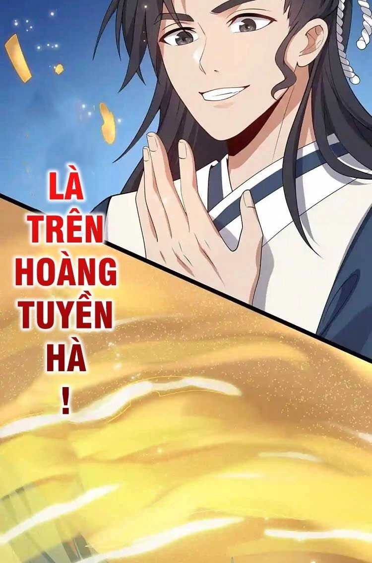 Vĩnh Sinh Chapter 46 - 8