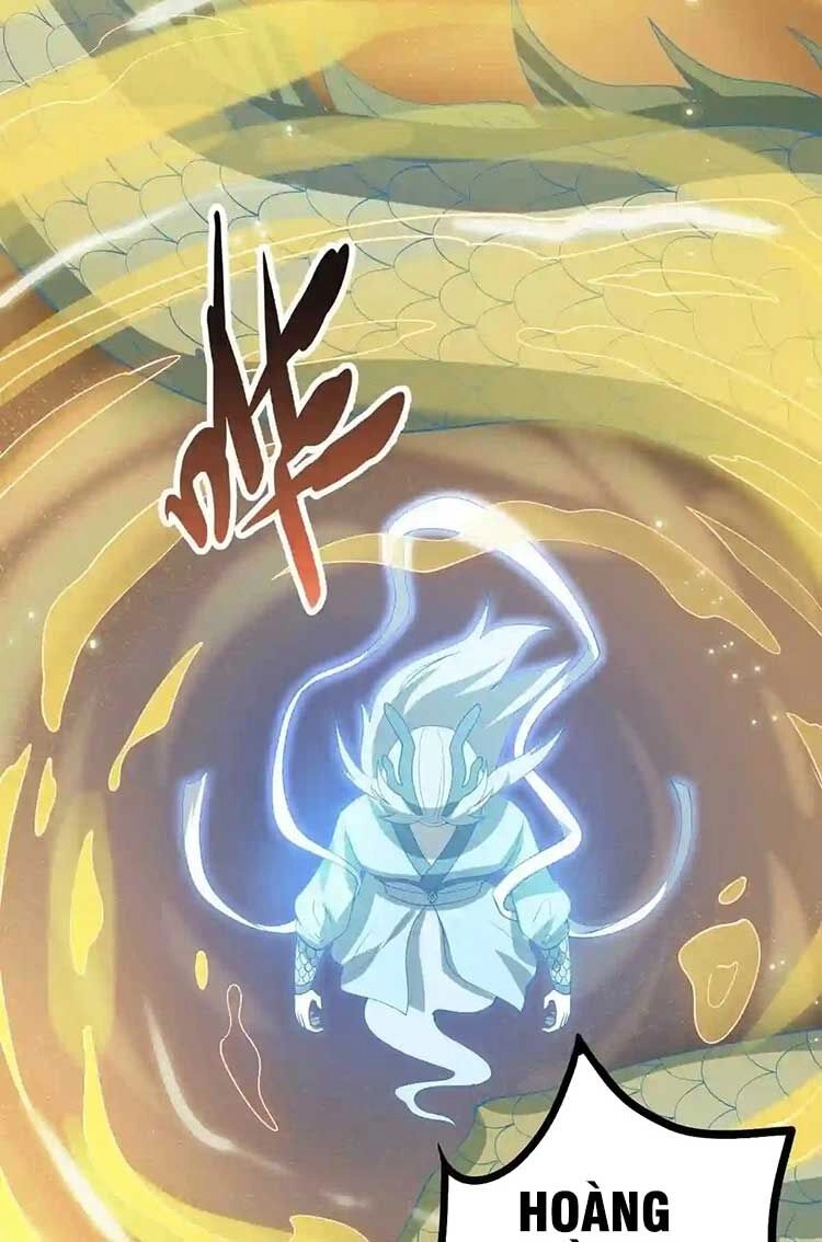 Vĩnh Sinh Chapter 46 - 9