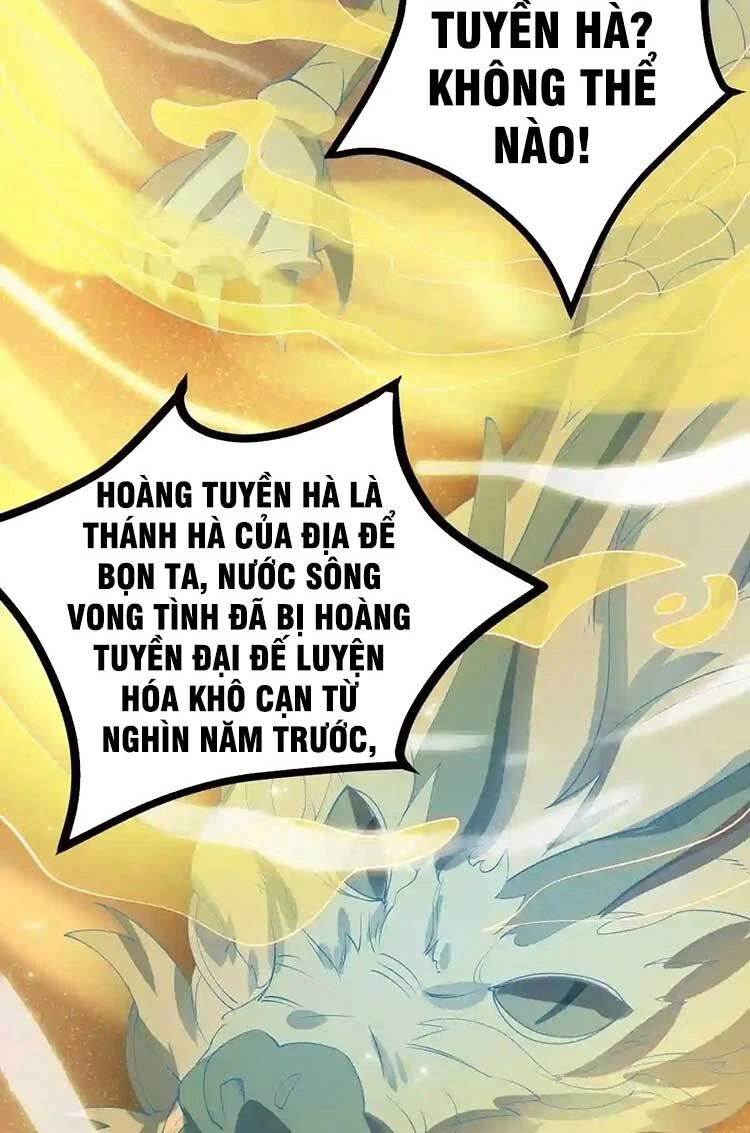 Vĩnh Sinh Chapter 46 - 10