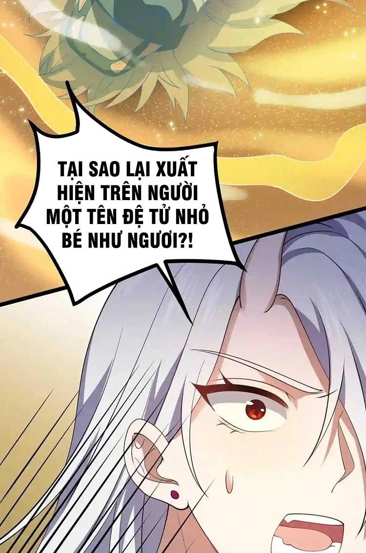 Vĩnh Sinh Chapter 46 - 11