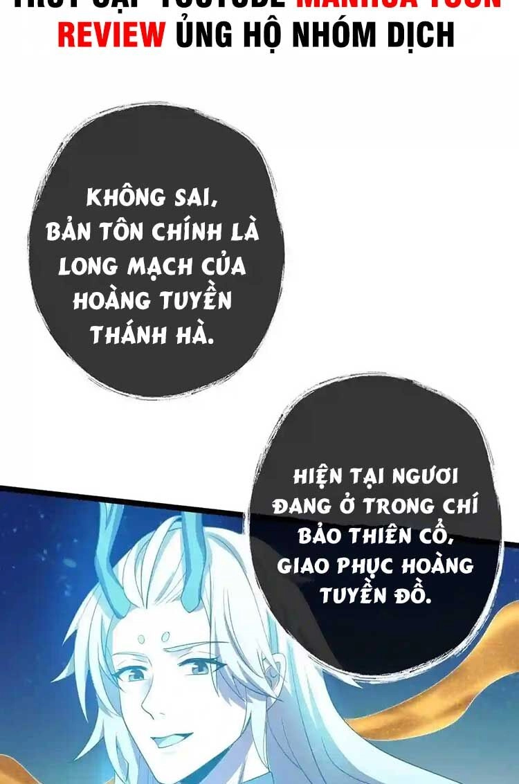 Vĩnh Sinh Chapter 46 - 13