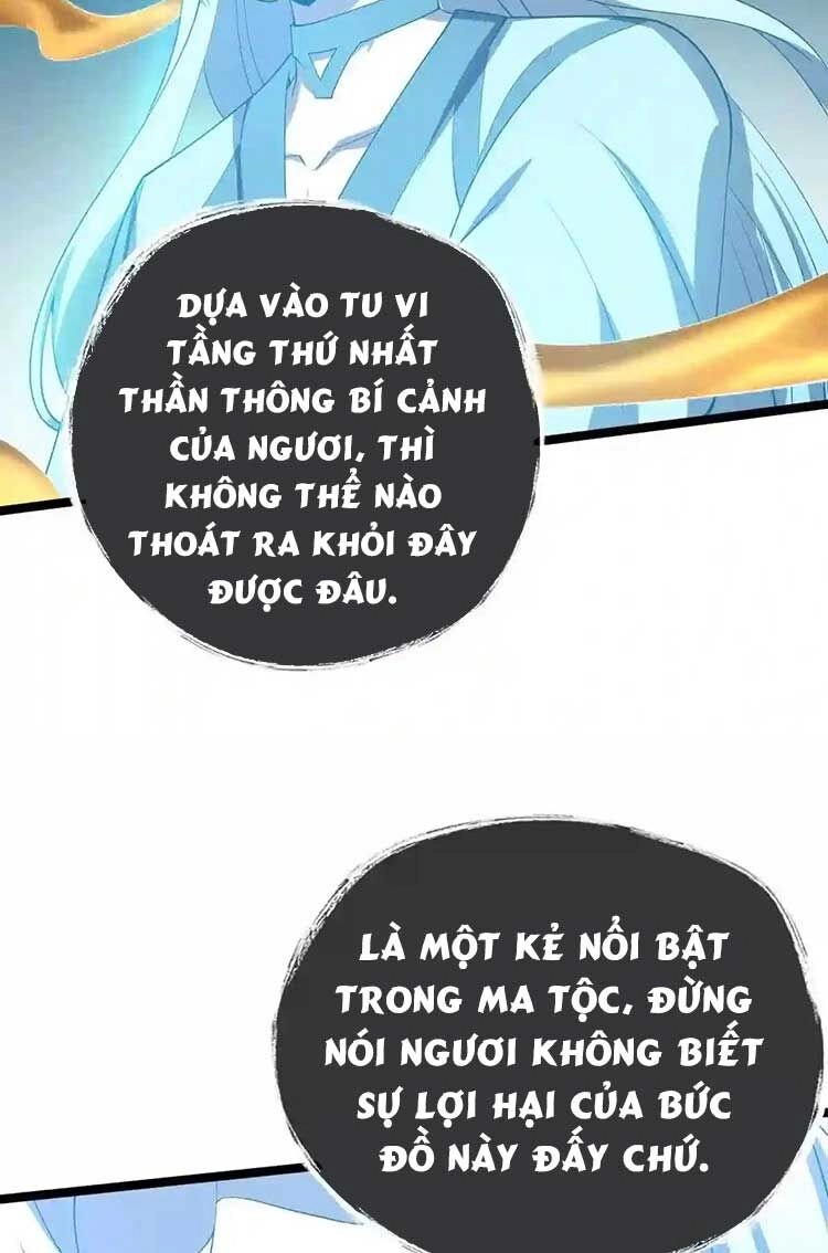 Vĩnh Sinh Chapter 46 - 14