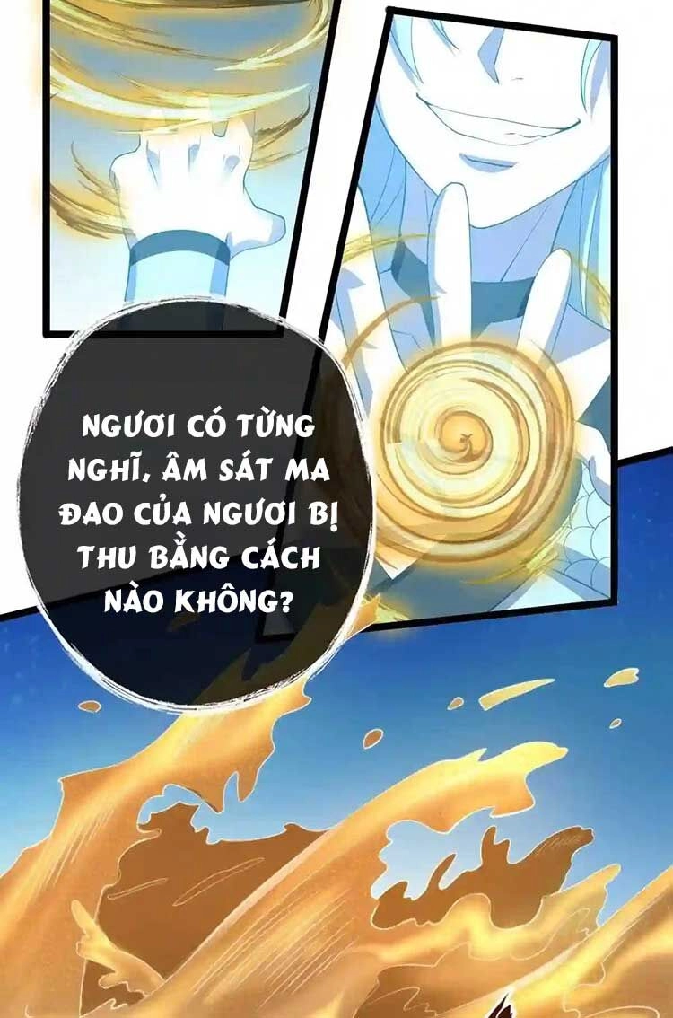 Vĩnh Sinh Chapter 46 - 16