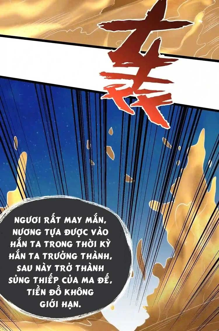 Vĩnh Sinh Chapter 46 - 17
