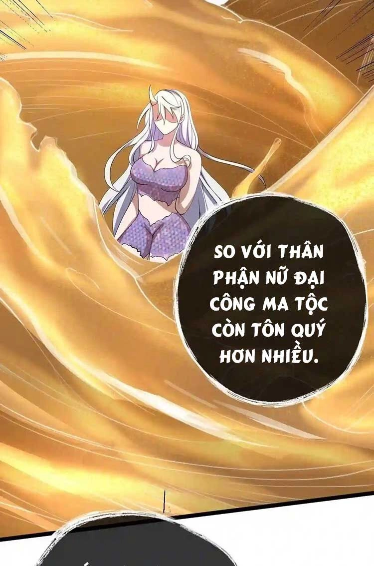 Vĩnh Sinh Chapter 46 - 18