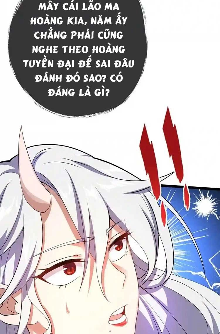 Vĩnh Sinh Chapter 46 - 19