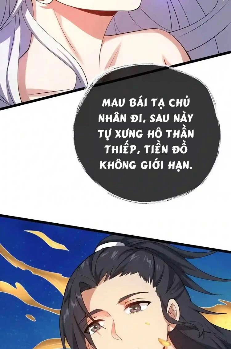 Vĩnh Sinh Chapter 46 - 20