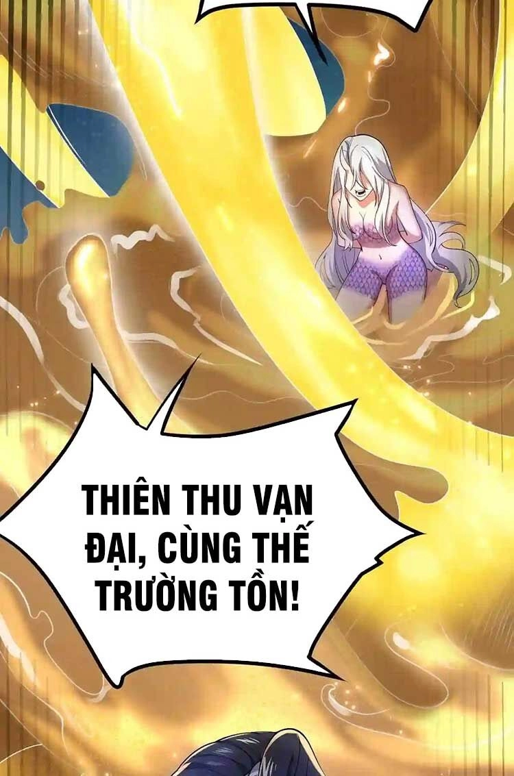 Vĩnh Sinh Chapter 46 - 22
