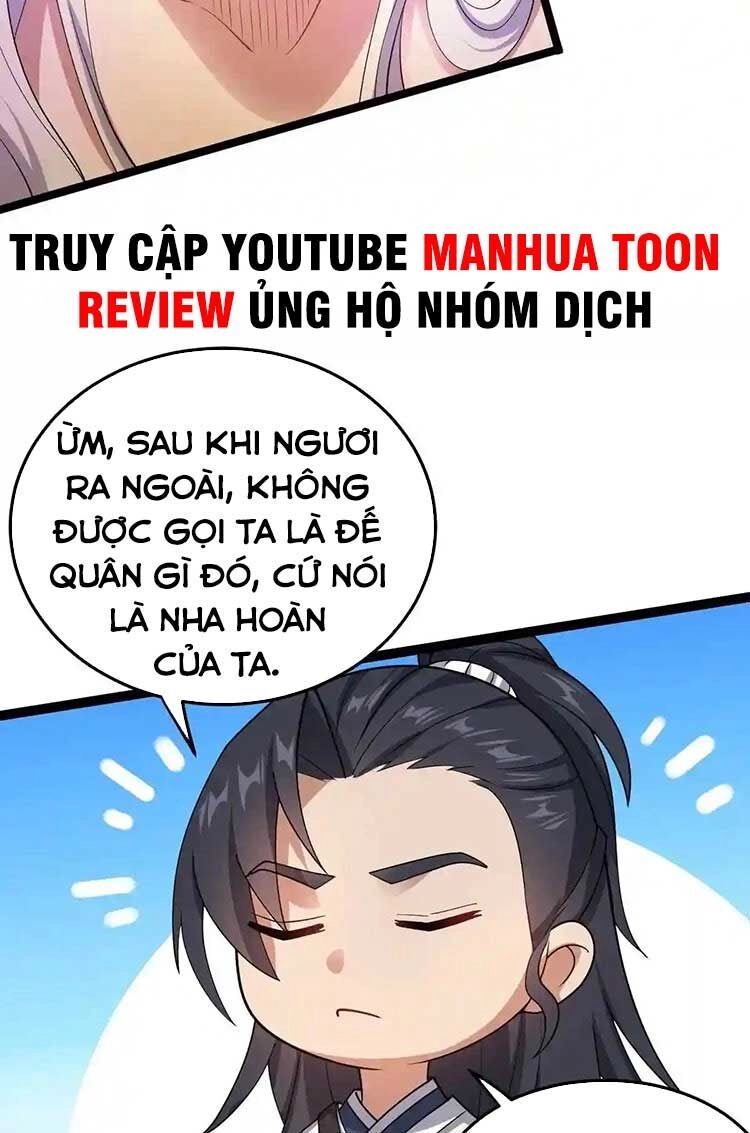 Vĩnh Sinh Chapter 46 - 24