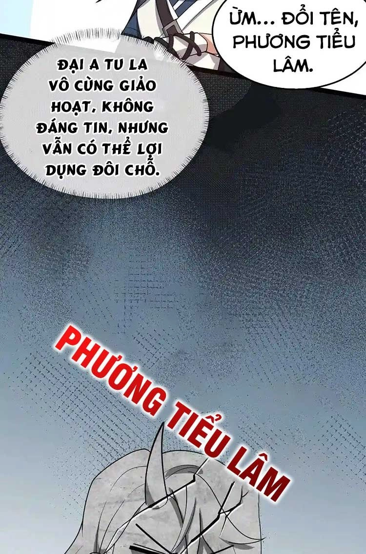 Vĩnh Sinh Chapter 46 - 25