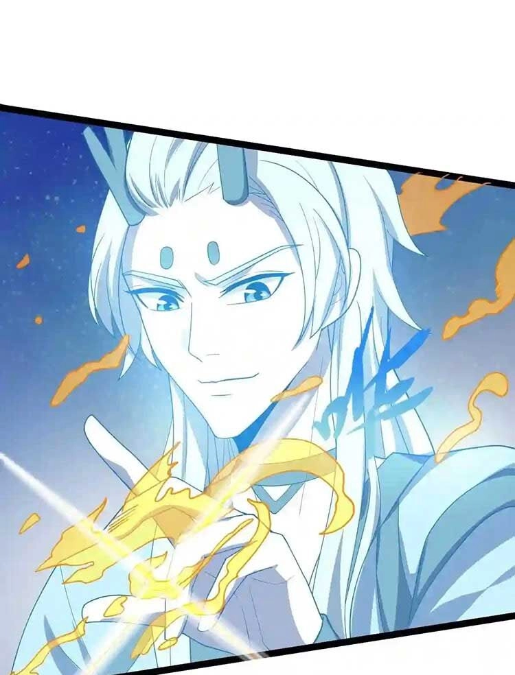 Vĩnh Sinh Chapter 46 - 27