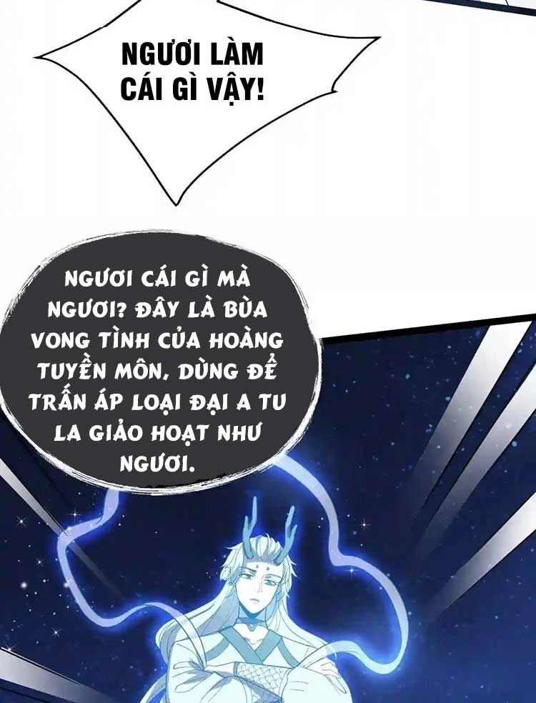 Vĩnh Sinh Chapter 46 - 30