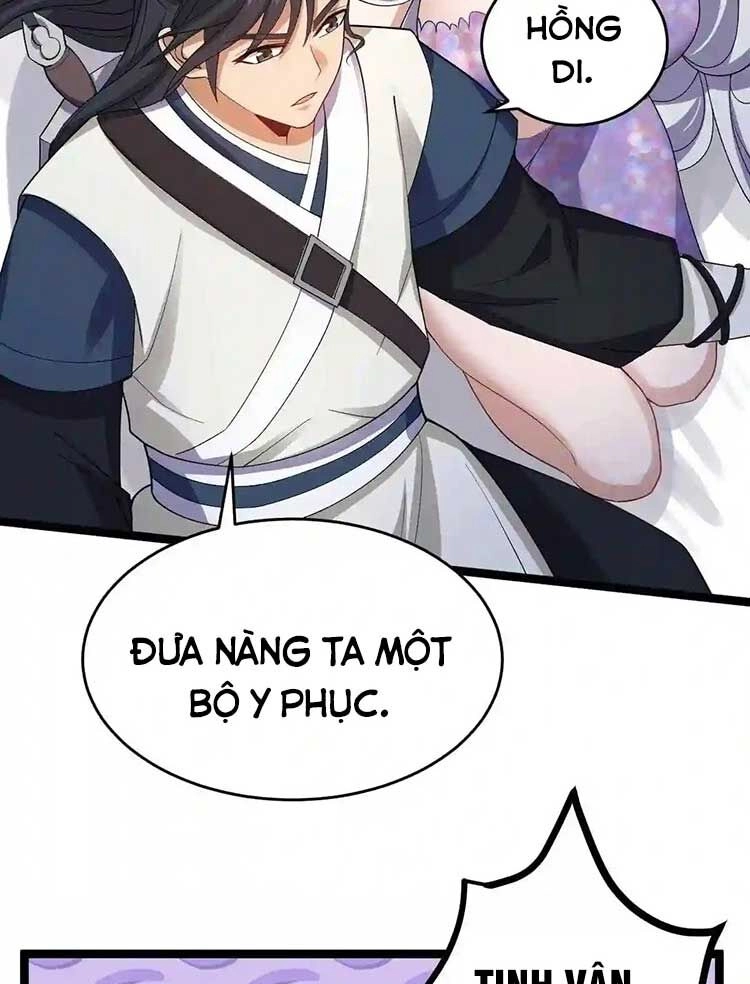 Vĩnh Sinh Chapter 46 - 36
